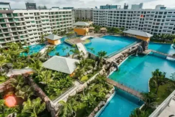 1 Bedroom Condo for sale in Laguna Beach Resort 3 - The Maldives, Nong Prue, Chonburi