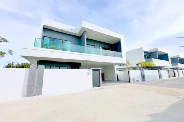 5 Bedroom House for rent in Nong Prue, Chonburi