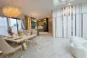 5 Bedroom Villa for sale in Enchant Villa, Nong Prue, Chonburi