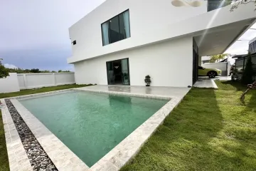 5 Bedroom Villa for sale in Enchant Villa, Nong Prue, Chonburi