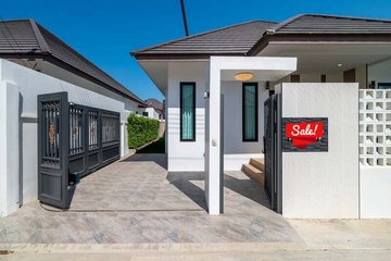 3 Bedroom Villa for sale in The Lake Huay Yai, Huai Yai, Chonburi