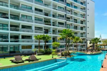 1 Bedroom Condo for sale in Nong Prue, Chonburi