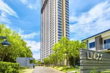 1 Bedroom Condo for sale in Unixx South Pattaya, Nong Prue, Chonburi