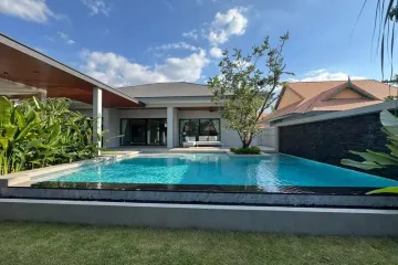 4 Bedroom Villa for sale in Nong Prue, Chonburi