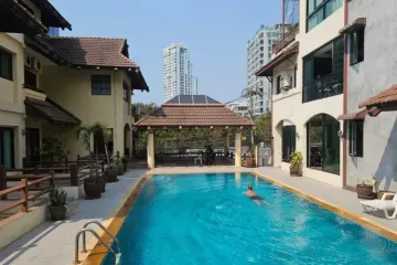 6 Bedroom Villa for sale in Nong Prue, Chonburi