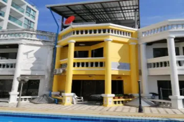 6 Bedroom Hotel / Resort for sale in Nong Prue, Chonburi