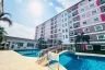 1 Bedroom Condo for sale in CC Condominium 2, Nong Prue, Chonburi