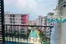 1 Bedroom Condo for sale in CC Condominium 2, Nong Prue, Chonburi