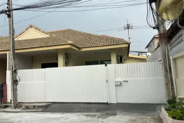 4 Bedroom Villa for sale in Nong Prue, Chonburi