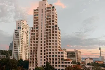 3 Bedroom Condo for rent in Nong Prue, Chonburi