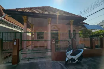 2 Bedroom House for rent in Nong Prue, Chonburi