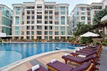 2 Bedroom Condo for sale in Nong Prue, Chonburi