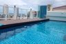 1 Bedroom Condo for sale in Siam Oriental Elegance 2, Nong Prue, Chonburi