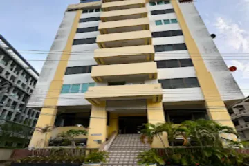 1 Bedroom Condo for sale in Sombat Condoview, Nong Prue, Chonburi