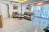 1 Bedroom Condo for sale in Sombat Condoview, Nong Prue, Chonburi