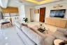 1 Bedroom Condo for sale in Sombat Condoview, Nong Prue, Chonburi