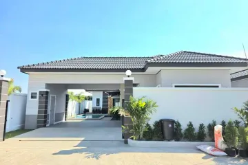 3 Bedroom House for sale in Huai Yai, Chonburi