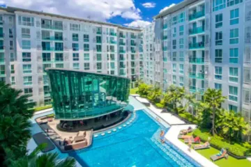 1 Bedroom Condo for sale in Nong Prue, Chonburi