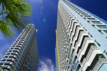 1 Bedroom Condo for sale in Lumpini Park Beach Jomtien, 