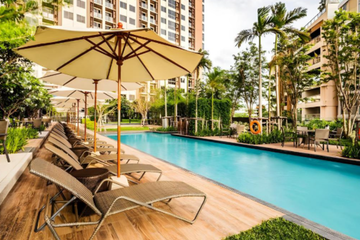 1 Bedroom Condo for sale in Unixx South Pattaya, Nong Prue, Chonburi