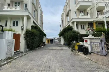 3 Bedroom House for sale in Nong Prue, Chonburi