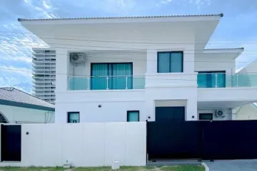 5 Bedroom House for sale in Nong Prue, Chonburi