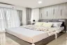 1 Bedroom Condo for sale in Na Kluea, Chonburi