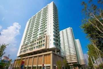 1 Bedroom Condo for sale in Na Kluea, Chonburi