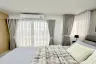 1 Bedroom Condo for sale in Na Kluea, Chonburi