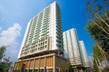 2 Bedroom Condo for sale in Na Kluea, Chonburi