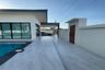 3 Bedroom Villa for sale in Pong, Chonburi