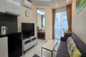 1 Bedroom Condo for sale in Water Park Condominium, Nong Prue, Chonburi