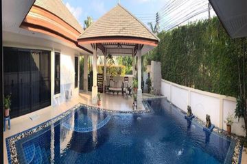 3 Bedroom Villa for rent in Baan Dusit Pattaya Lake, Huai Yai, Chonburi