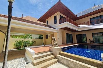 3 Bedroom House for sale in Bang Sare, Chonburi