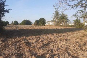 Land for sale in Huai Yai, Chonburi