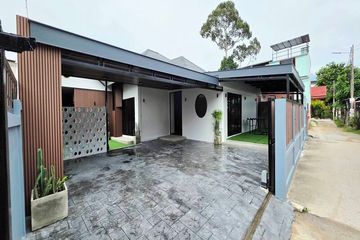 3 Bedroom House for sale in Bang Lamung, Chonburi