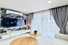 1 Bedroom Condo for sale in Infiniti Condo, Nong Prue, Chonburi