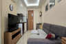 1 Bedroom Condo for sale in Water Park Condominium, Nong Prue, Chonburi