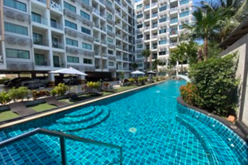 1 Bedroom Condo for sale in Water Park Condominium, Nong Prue, Chonburi