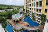 1 Bedroom Condo for sale in Espana Condo Resort Pattaya, Nong Prue, Chonburi