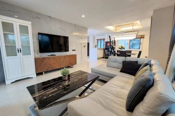 3 Bedroom Villa for sale in Nong Prue, Chonburi