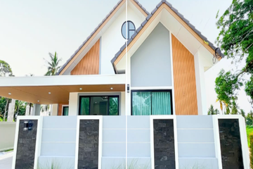 3 Bedroom Villa for sale in Nong Prue, Chonburi