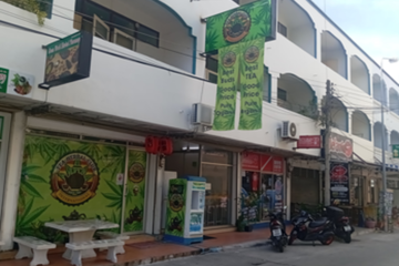 1 Bedroom Apartment for sale in Nong Prue, Chonburi