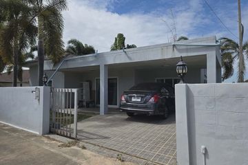 3 Bedroom Villa for sale in Nong Pla Lai, Chonburi