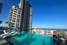 1 Bedroom Condo for sale in Arcadia Millennium Tower, Nong Prue, Chonburi