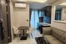 1 Bedroom Condo for sale in Arcadia Millennium Tower, Nong Prue, Chonburi