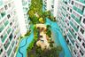 1 Bedroom Condo for sale in Amazon Residence, Nong Prue, Chonburi