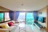 1 Bedroom Condo for rent in The Riviera Jomtien, Nong Prue, Chonburi