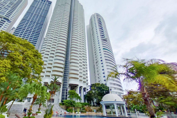 2 Bedroom Condo for sale in Sky Beach, Na Kluea, Chonburi