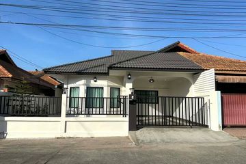 3 Bedroom House for sale in Raviporn City Home Village, Nong Prue, Chonburi